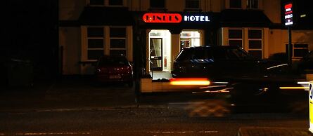 Hindes Hotel