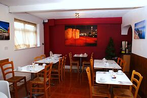 Hindes Hotel