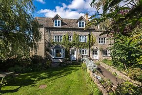 The Amberley Inn