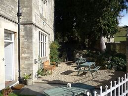 The Amberley Inn