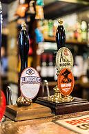 The Amberley Inn