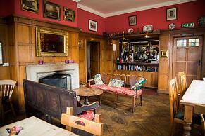 The Amberley Inn