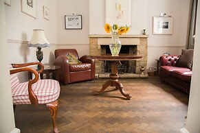 The Amberley Inn