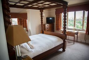The Amberley Inn