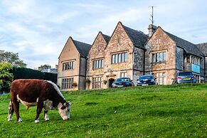 The Amberley Inn