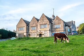 The Amberley Inn