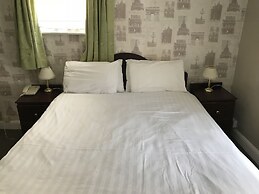 The Embassy Hotel