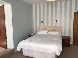 The Embassy Hotel