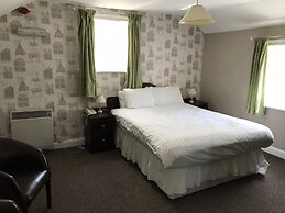 The Embassy Hotel