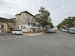 The Embassy Hotel