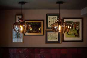 The Dukes Head Hotel