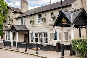 The Dukes Head Hotel