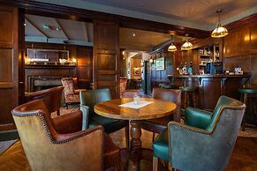 The Dukes Head Hotel