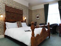 Holmwood House Hotel
