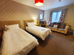 Holmwood House Hotel
