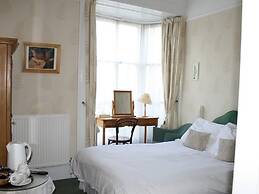 Holmwood House Hotel