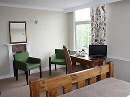 Holmwood House Hotel