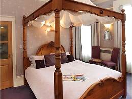 Holmwood House Hotel