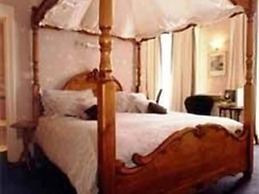 Holmwood House Hotel