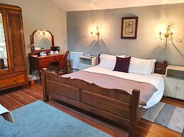 Holmwood House Hotel