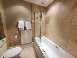 Holmwood House Hotel