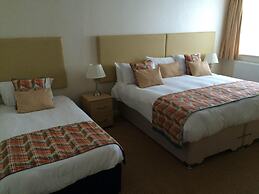 The Ashburnham Hotel