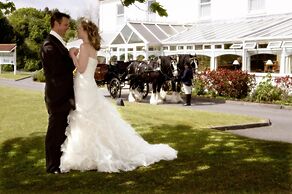 The Ashburnham Hotel