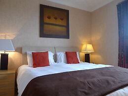 The Ashburnham Hotel