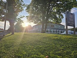The Ashburnham Hotel