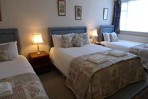 The Ashburnham Hotel