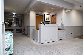 Rufford Arms Hotel