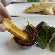 Rufford Arms Hotel