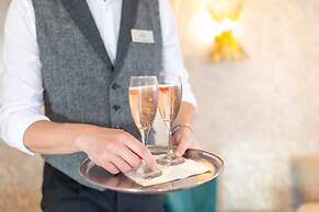 Rufford Arms Hotel