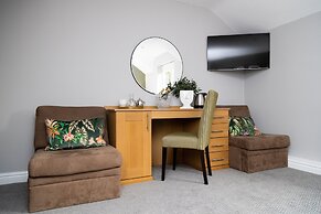 Rufford Arms Hotel