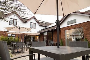 Rufford Arms Hotel