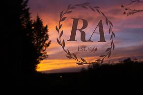 Rufford Arms Hotel