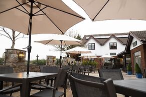Rufford Arms Hotel