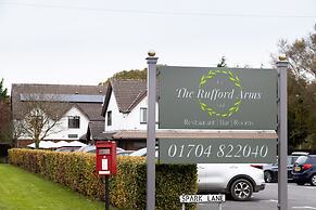 Rufford Arms Hotel