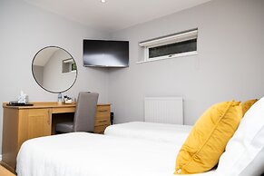 Rufford Arms Hotel