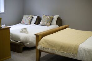 Rufford Arms Hotel