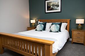 Rufford Arms Hotel