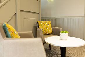 Rufford Arms Hotel