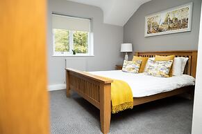 Rufford Arms Hotel