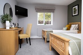 Rufford Arms Hotel