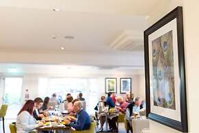 Rufford Arms Hotel