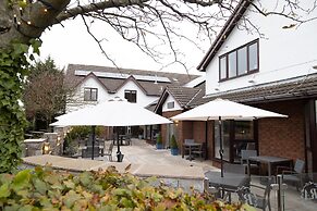 Rufford Arms Hotel