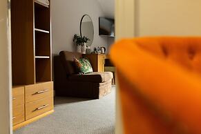 Rufford Arms Hotel