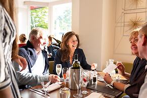 Rufford Arms Hotel