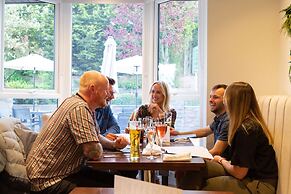 Rufford Arms Hotel