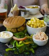 Rufford Arms Hotel